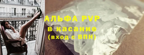 молекула духа Белокуриха