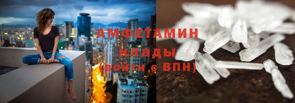 молекула духа Белокуриха
