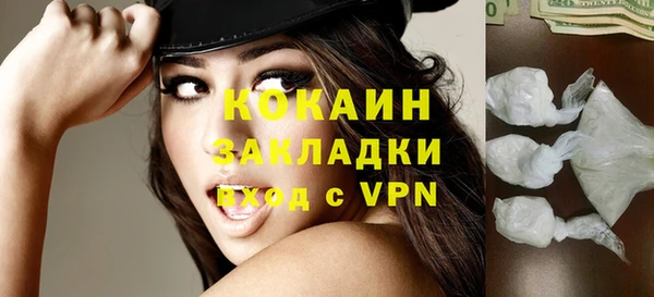 молекула духа Белокуриха